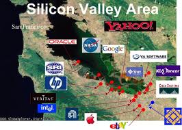 Silicon Valley’s Exodus?