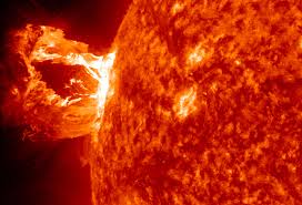 The Solar Storm that Wasn’t