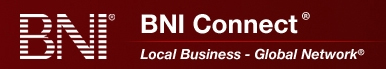 Inviting a visitor within BNI connect