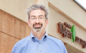 Silicon Valley CEO Quits