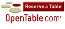Open Table Mobile Payment App