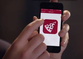 Push for Pizza