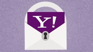 Yahoo and Encryption