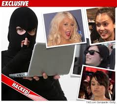 My Take: Celebrity Hacking Scandal