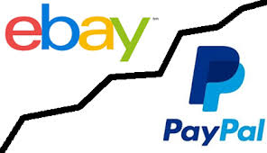 EBay and PayPal Separate