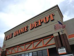 Home Depot Hacked!