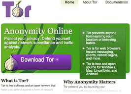 Comcast vs Tor