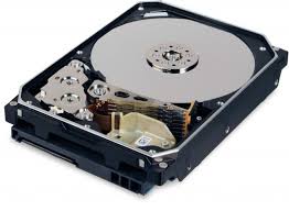 The Ultimate Hard Drive