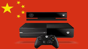 Xbox One Delayed in China