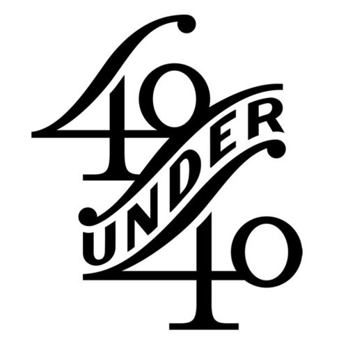 Tech Leaders Dominate Top 40
