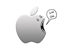 Another Apple Uh-Oh