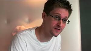 Edward Snowden’s Documentary