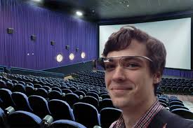 Movie Theaters Ban Wearable Technology