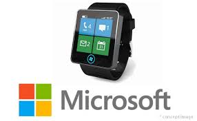 Microsoft to Launch Wearable Technology