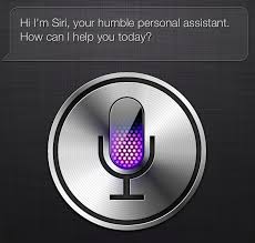 Siri, A Boy, and Autism