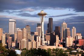 Apple Coming to Seattle…and Update