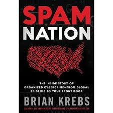 The Book Spam Nation