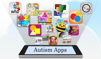 APPS HELPING AUTISM IN KIDS