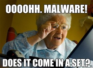 malware christmas