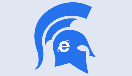 Spartan, The Death of Internet Explorer