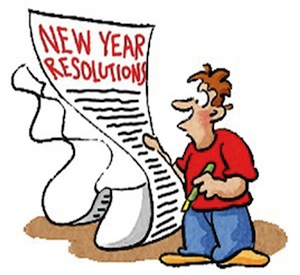 7 New Years Resolutions to make for your PC