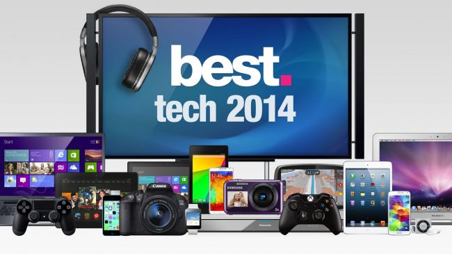 Top Tech Gifts for the Geek In your Life