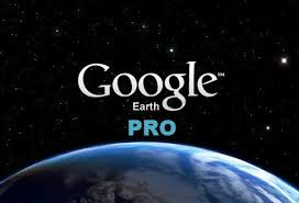 Free Google Earth Pro