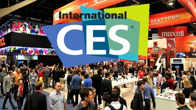 What took my breath away on day one CES 2015