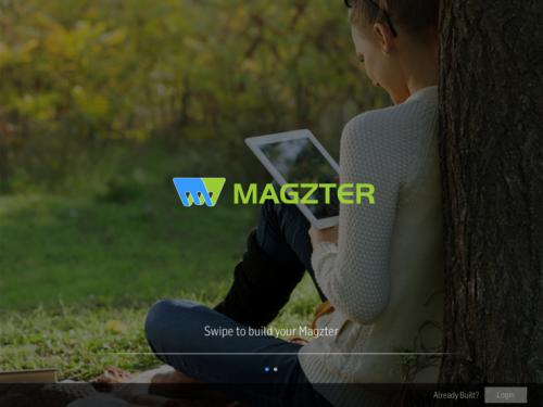 Magzter the new way to read magazines