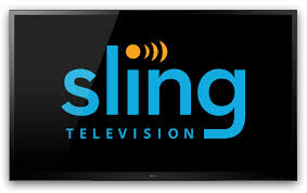 Introducing Sling TV