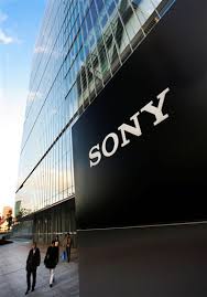 Sony Lays Off Workers