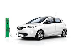 Apple Building An Electric Car?