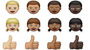 Diversity in Emojis