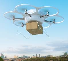Drone Regulations