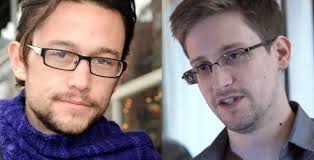 Edward Snowden: The Movie