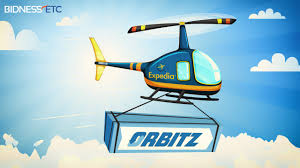 Expedia Buys Orbitz