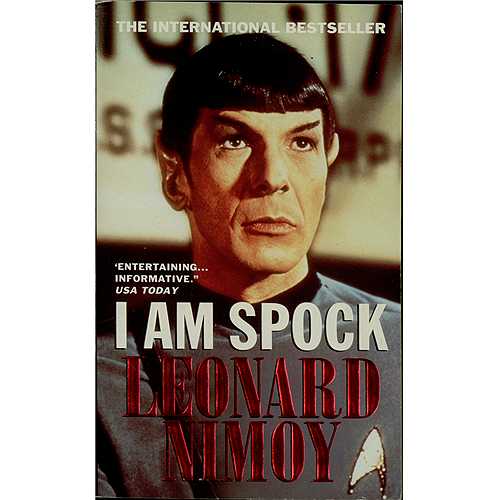 Leonard Nimoy Passes Away