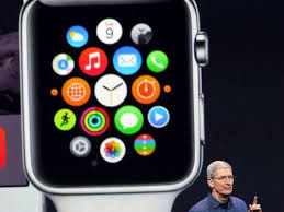 Apple Watch Features