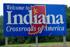 Salesforce vs Indiana