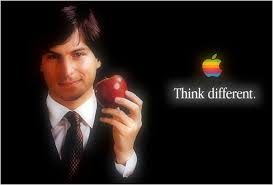 Another Steve Jobs Biography