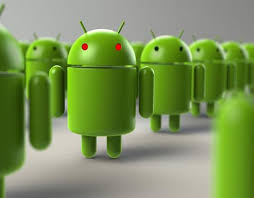 Google vs Android Malware