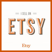 Go Etsy!