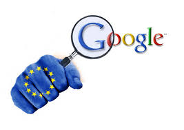 Google vs European Union, Again