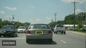 Licence Plate Tracking System