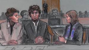 Tsarnaev Convicted!