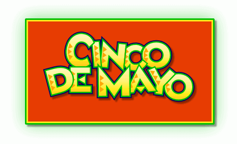 Cinco De Mayo, a day to put away the electronics