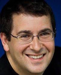 David Goldberg Passes Away