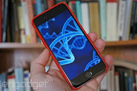 Apple and Your DNA