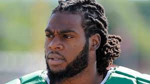 Football Star Tackled By Revenge Porn