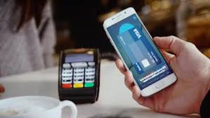 From Samsung Wallet to Samsung Pay